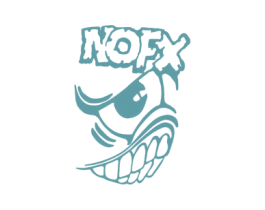 NOFX 第25类服装鞋帽商标转让 注册号56924791