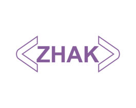 ZHAK 第25类服装鞋帽商标转让 注册号58099747