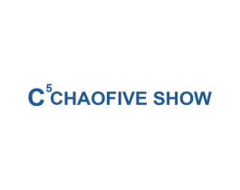 C5CHAOFIVE SHOW 第25类服装鞋帽商标转让 注册号57480583