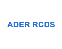 ADER RCDS 第25类服装鞋帽商标转让 注册号58064260