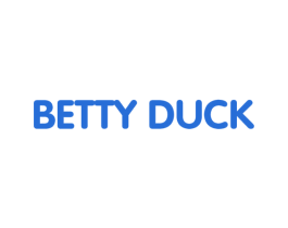 BETTY DUCK