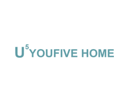 U5 YOUFIVE HOME 第25类服装鞋帽商标转让 注册号57798065