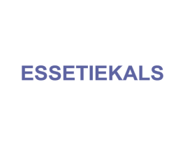 ESSETIEKALS 第25类服装鞋帽商标转让 注册号57906222