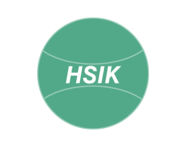HSIK 第25类服装鞋帽商标转让 注册号58068891