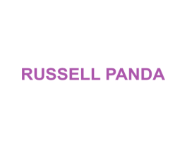 RUSSELL PANDA 第25类服装鞋帽商标转让 注册号58881820