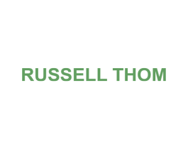 RUSSELL THOM 第25类服装鞋帽商标转让 注册号59076381