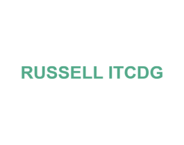 RUSSELL ITCDG 第25类服装鞋帽商标转让 注册号58819196