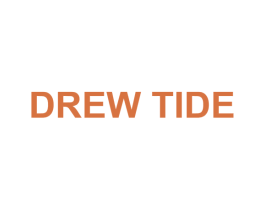 DREW TIDE 第25类服装鞋帽商标转让 注册号59743173