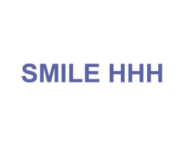 SMILE HHH 第25类服装鞋帽商标转让 注册号59686561