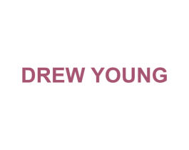 DREW YOUNG 第25类服装鞋帽商标转让 注册号59747453