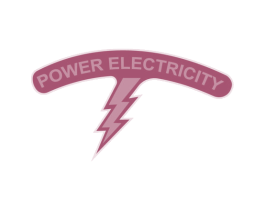 POWER ELECTRICITY 第25类服装鞋帽商标转让 注册号60539584