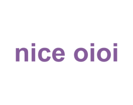 NICE OIOI 第25类服装鞋帽商标转让 注册号60532917