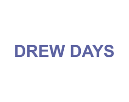 DREW DAYS 第25类服装鞋帽商标转让 注册号59849760