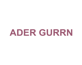 ADER GURRN