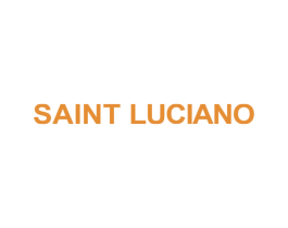 SAINT LUCIANO 第25类服装鞋帽商标转让 注册号61193230