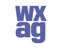 WXAG 第25类服装鞋帽商标转让 注册号61283254