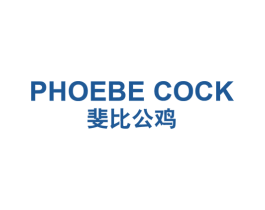 斐比公鸡 PHOEBE COCK 第25类服装鞋帽商标转让 注册号56527152