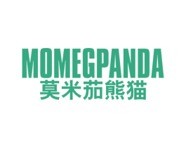 莫米茄熊猫 MOMEGPANDA