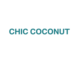 CHIC COCONUT