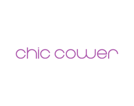 CHIC COWER