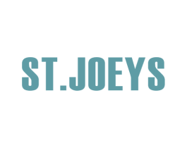 ST.JOEYS