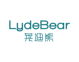 莱迪熊 LYDEBEAR 第05类医药商标转让 注册号22474646