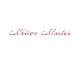 NATIVE MASTER 第03类化妆品商标转让 注册号42631556