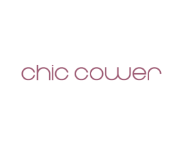 CHIC COWER