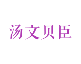 汤文贝臣