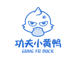 功夫小黄鸭 GUNG FU DUCK