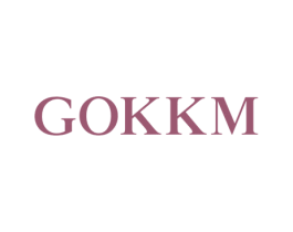 GOKKM 第18类皮革箱包商标转让 注册号58735943