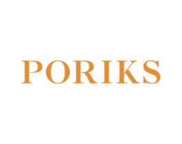 PORIKS 第18类皮革箱包商标转让 注册号58419486