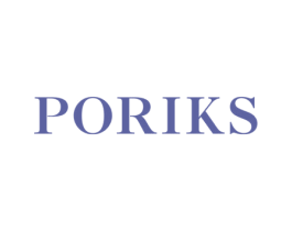 PORIKS 第25类服装鞋帽商标转让 注册号58456075