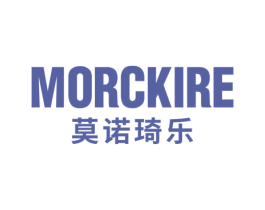 莫诺琦乐 MORCKIRE 第25类服装鞋帽商标转让 注册号59056571