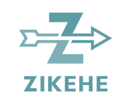 ZIKEHE 第25类服装鞋帽商标转让 注册号58712336