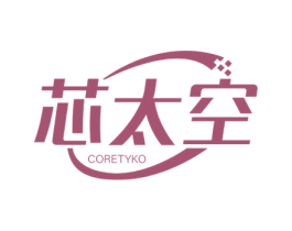 芯太空 CORETYKO