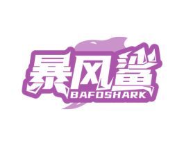 暴风鲨 BAFOSHARK 第09类科学仪器商标转让 注册号47429932