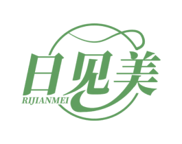 日见美