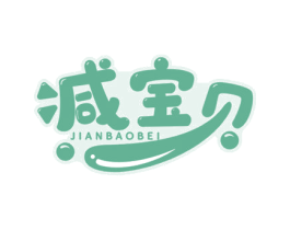 减宝贝 第30类小食配料商标转让 注册号59591268