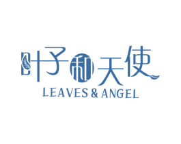叶子和天使 LEAVES&ANGEL