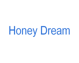 HONEY DREAM 第10类医疗器械商标转让 注册号50810843