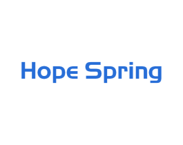 HOPE SPRING 第05类医药商标转让 注册号49960647
