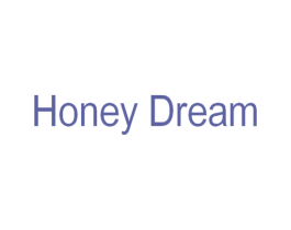 HONEY DREAM 第05类医药商标转让 注册号50786798