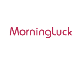MORNINGLUCK 第43类餐饮酒店商标转让 注册号50297708