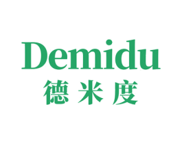 德米度 第18类皮革箱包商标转让 注册号34542770
