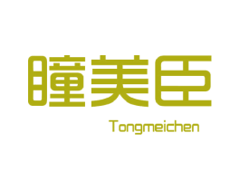 瞳美臣 第10类医疗器械商标转让 注册号42024509