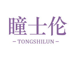 瞳士伦 第09类科学仪器商标转让 注册号38600179