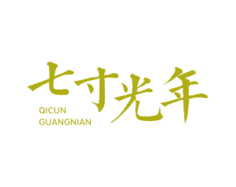 七寸光年