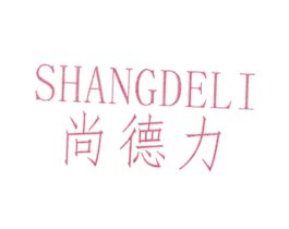 尚德力