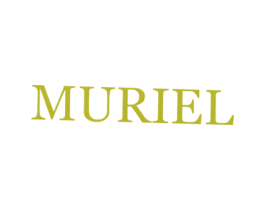 MURIEL 第20类家具商标转让 注册号24541167
